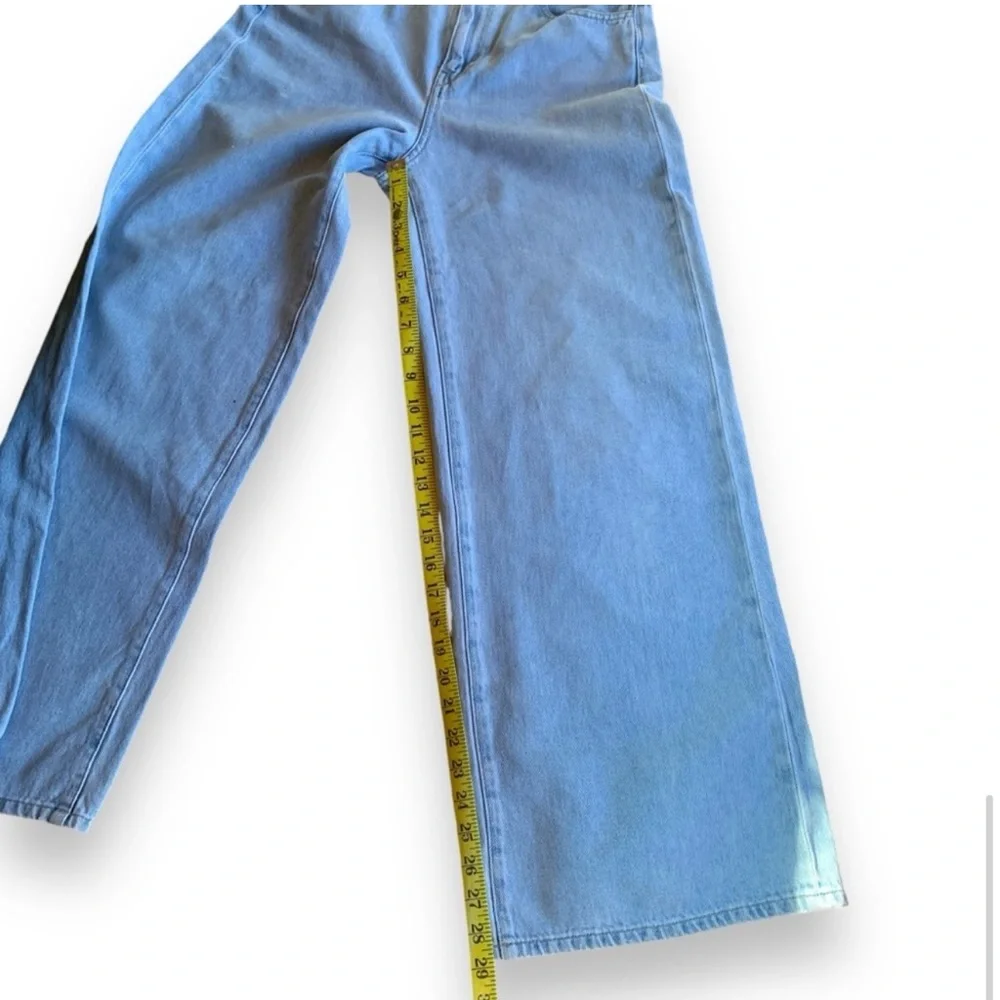 Iris & Ink High Rise Jeans - Picture 12 of 15